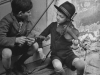 500109gypsy-children-playing-violin-in-street-posters